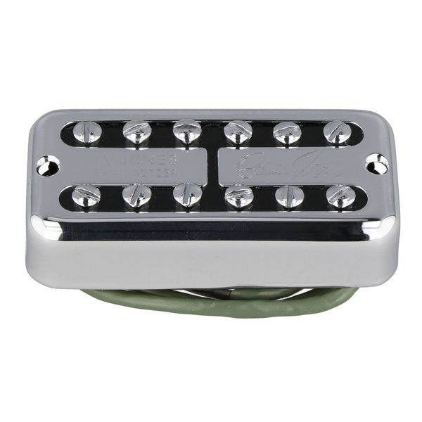 TV Jones Brian Setzer Neck C UV