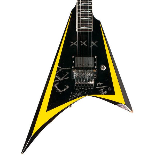 ESP Alexi Arrow Head Legacy