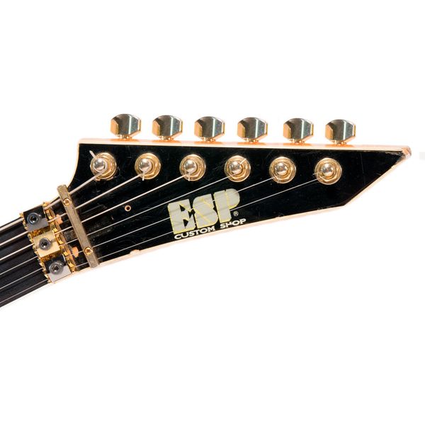 ESP Alexi Arrow Head Legacy