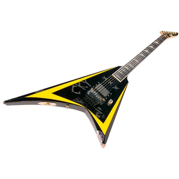 ESP Alexi Arrow Head Legacy
