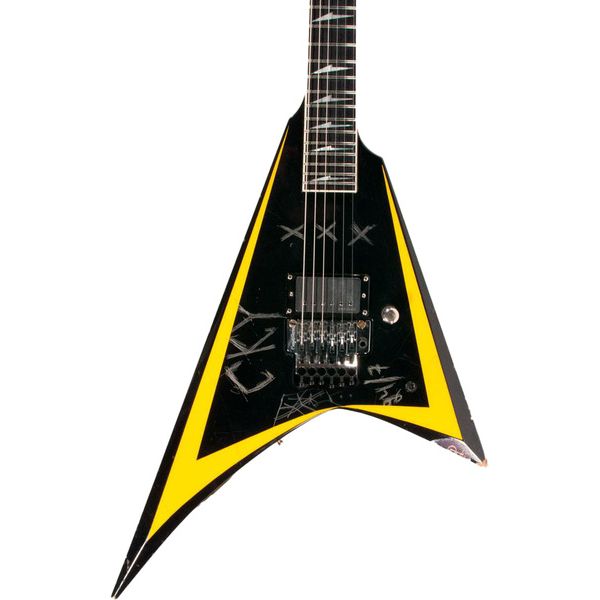 ESP Alexi Arrow Head Legacy