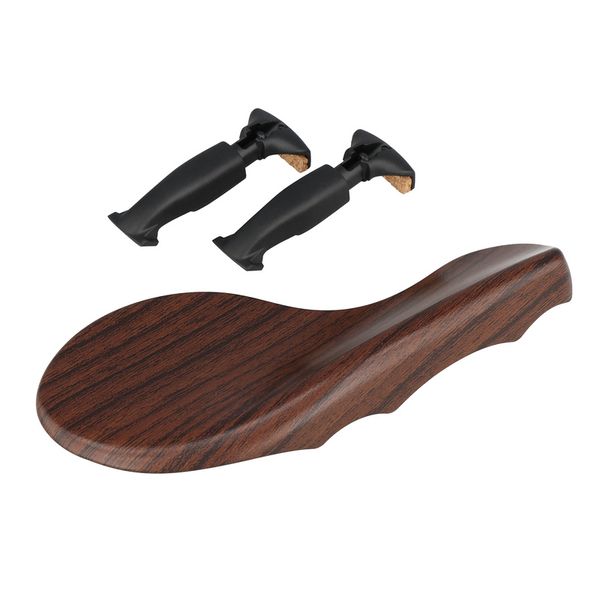 Wittner Zürich Chinrest Violin 4/4 BR