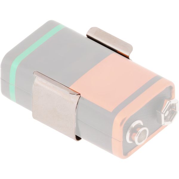 MEC Battery Holder Wide Side