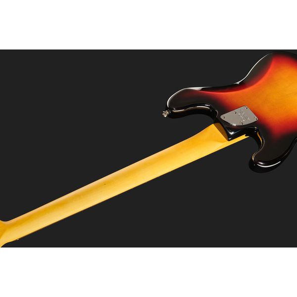 Fender Am Pro P-Bass RW 3CSB