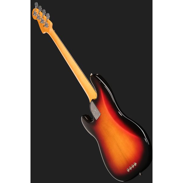 Fender Am Pro P-Bass RW 3CSB