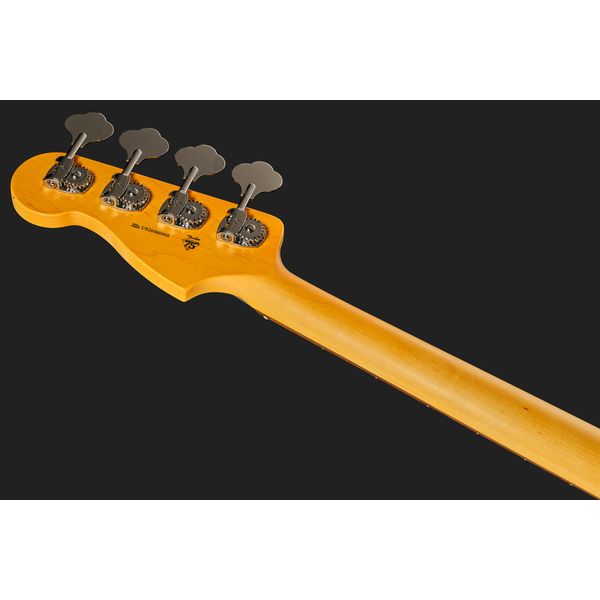 Fender Am Pro P-Bass RW 3CSB