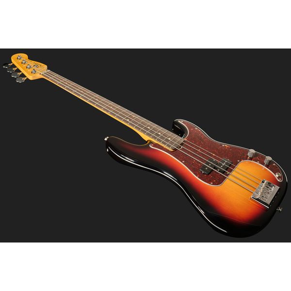 Fender Am Pro P-Bass RW 3CSB