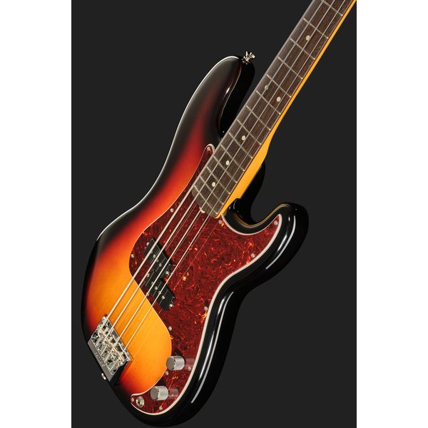 Fender Am Pro P-Bass RW 3CSB