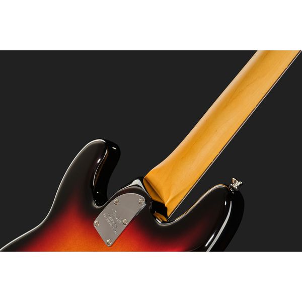 Fender Am Pro P-Bass RW 3CSB