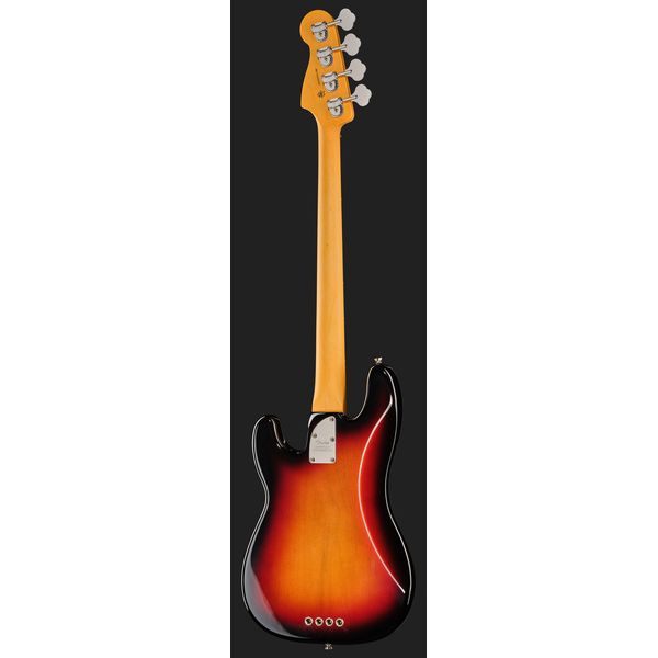 Fender Am Pro P-Bass RW 3CSB