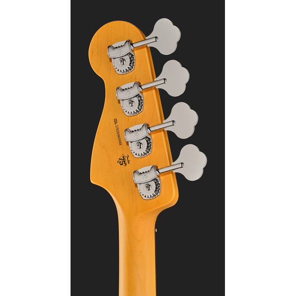 Fender Am Pro P-Bass RW 3CSB