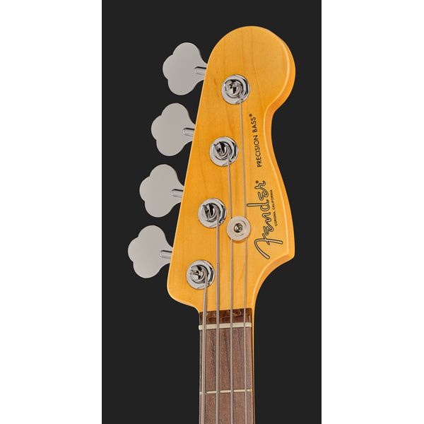 Fender Am Pro P-Bass RW 3CSB