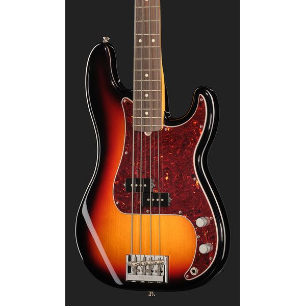 Fender Am Pro P-Bass RW 3CSB