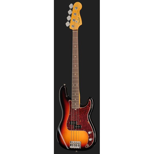 Fender Am Pro P-Bass RW 3CSB