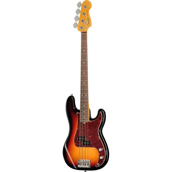 Fender Am Pro P-Bass RW 3CSB