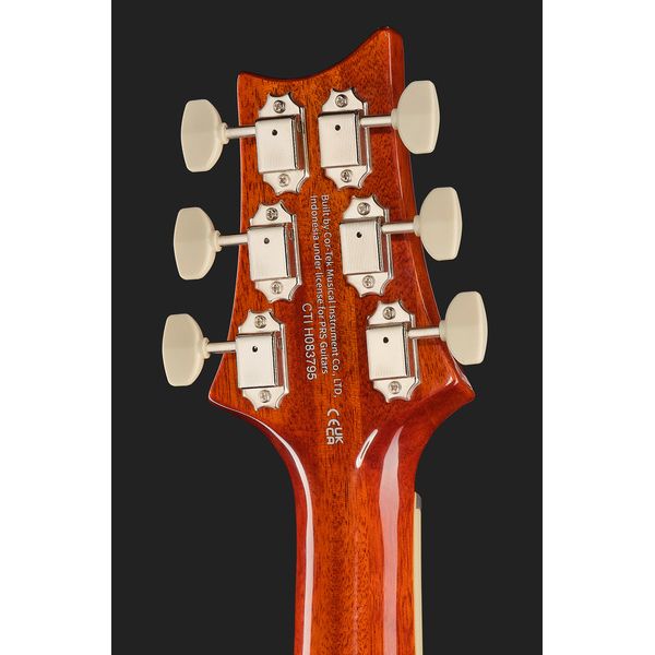 PRS SE McCarty 594 Singlecut VS