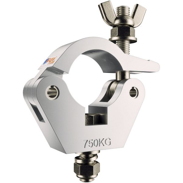 Global Truss 8122-OD Half Coupler Outdoor