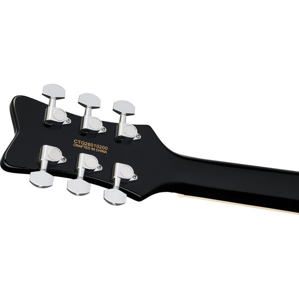 Gretsch Streamliner CVT JBK