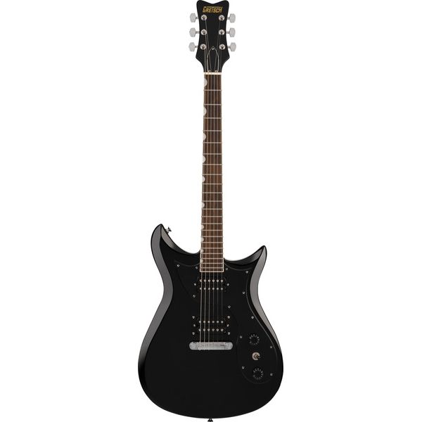 Gretsch Streamliner CVT JBK