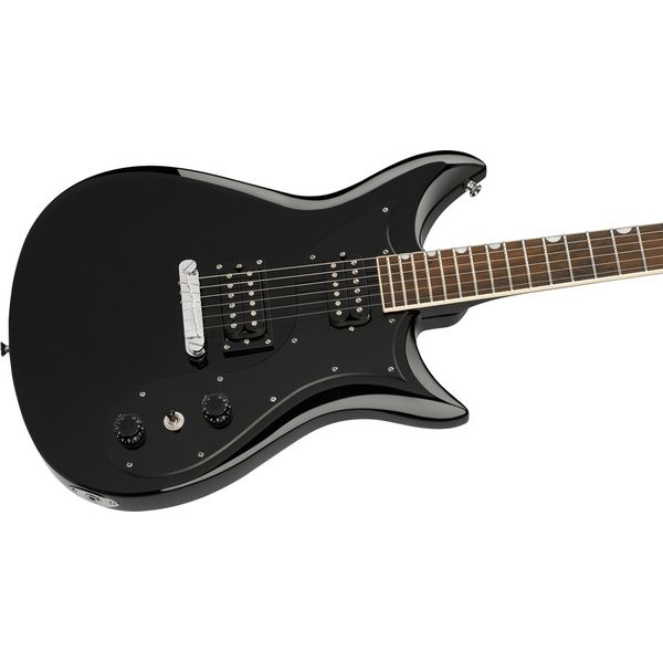 Gretsch Streamliner CVT JBK