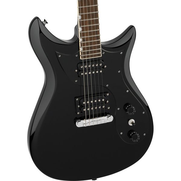 Gretsch Streamliner CVT JBK