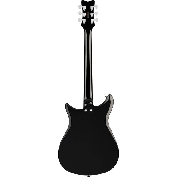 Gretsch Streamliner CVT JBK
