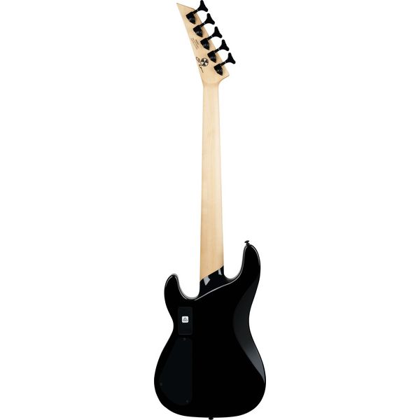 Jackson LTD Dave Ellefson CB V BLK