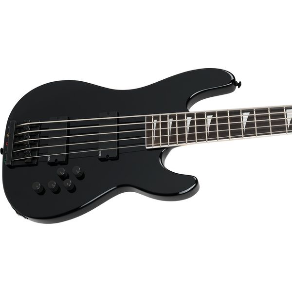 Jackson LTD Dave Ellefson CB V BLK