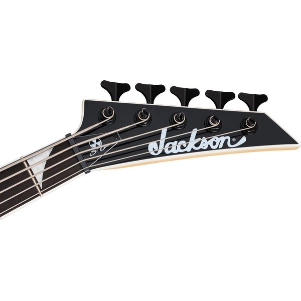Jackson LTD Dave Ellefson CB V BLK