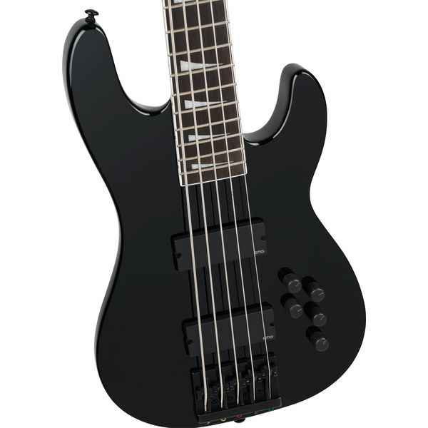 Jackson LTD Dave Ellefson CB V BLK