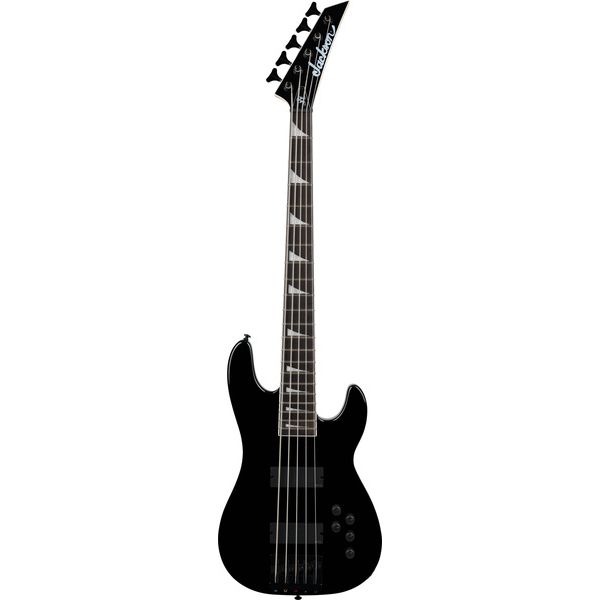 Jackson LTD Dave Ellefson CB V BLK