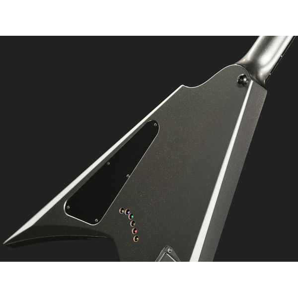 ESP V-II NTB TOM BH Adamantium Sat