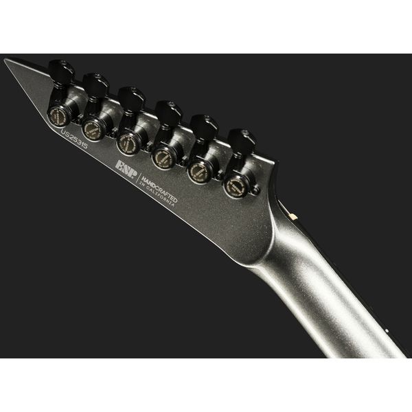 ESP V-II NTB TOM BH Adamantium Sat