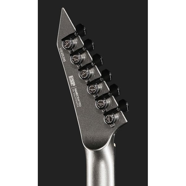 ESP V-II NTB TOM BH Adamantium Sat