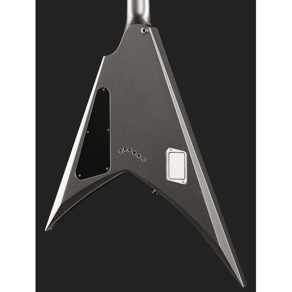 ESP V-II NTB TOM BH Adamantium Sat