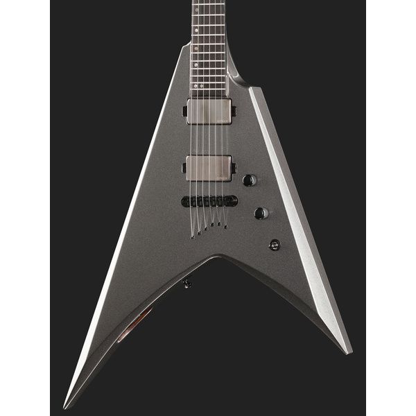 ESP V-II NTB TOM BH Adamantium Sat