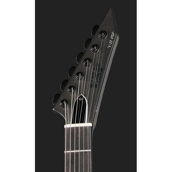 ESP V-II NTB TOM BH Adamantium Sat