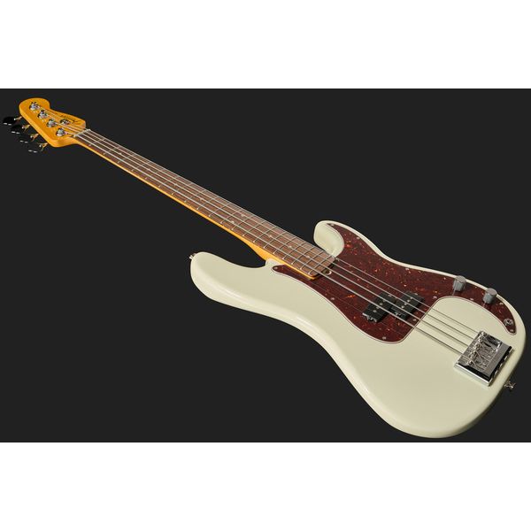 Fender Am Pro P-Bass RW OLW