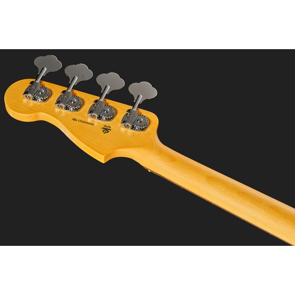 Fender Am Pro P-Bass RW OLW
