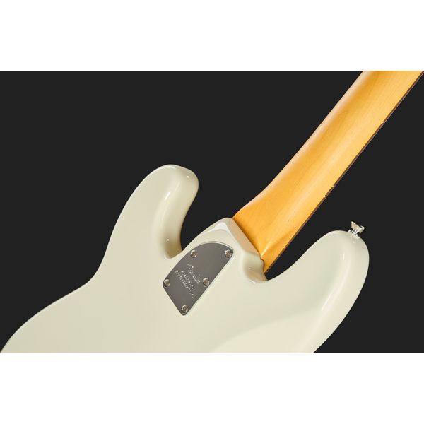 Fender Am Pro P-Bass RW OLW