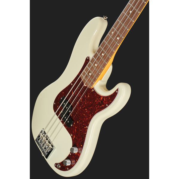 Fender Am Pro P-Bass RW OLW