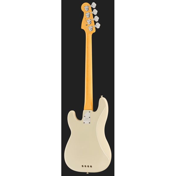 Fender Am Pro P-Bass RW OLW