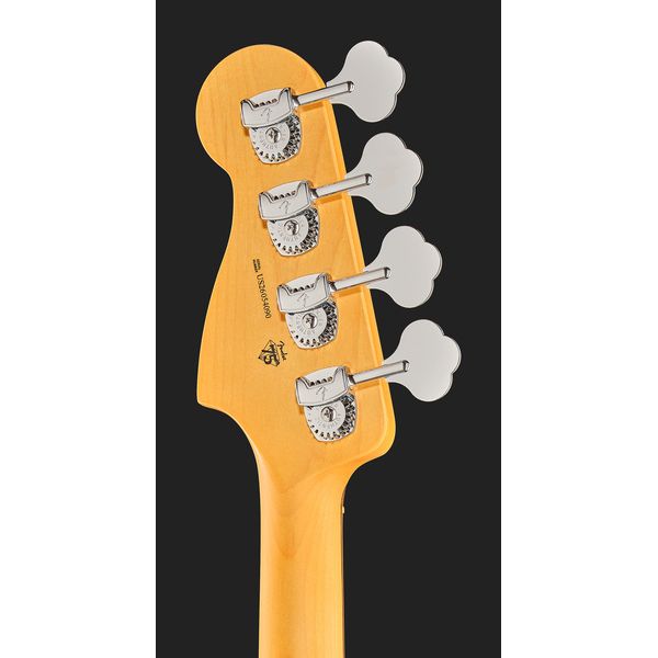 Fender Am Pro P-Bass RW OLW