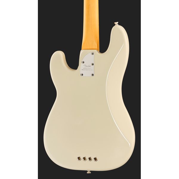Fender Am Pro P-Bass RW OLW