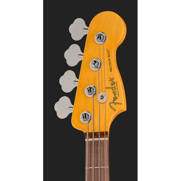 Fender Am Pro P-Bass RW OLW