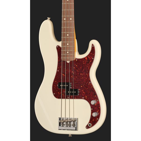 Fender Am Pro P-Bass RW OLW