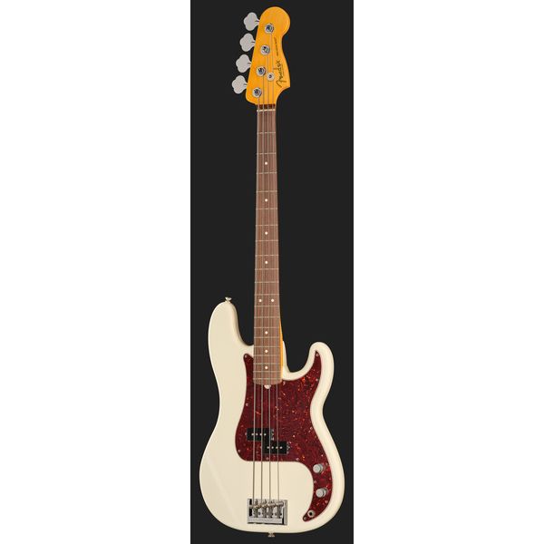 Fender Am Pro P-Bass RW OLW