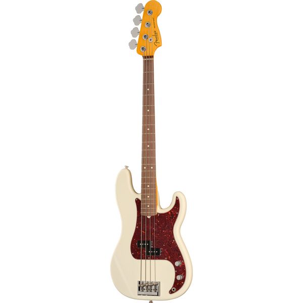 Fender Am Pro P-Bass RW OLW