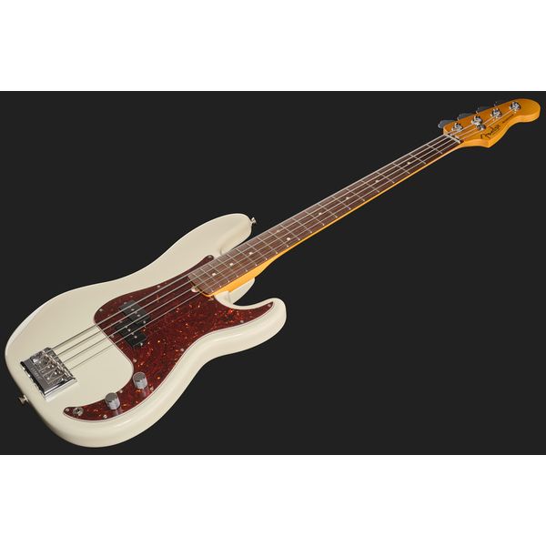 Fender Am Pro P-Bass RW OLW