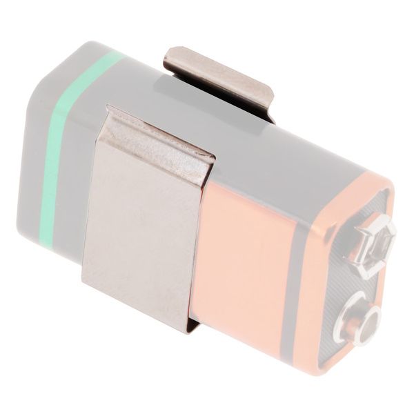 MEC Battery Holder Narrow